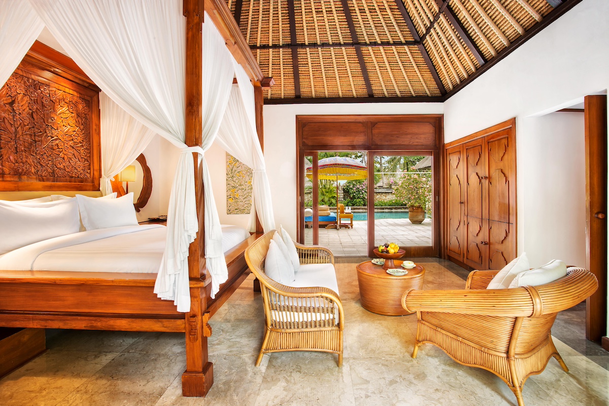 The Oberoi Bali Best Nyepi Deals 2025